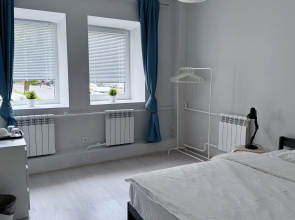 Na Nikitskoy (km19) Living quarters