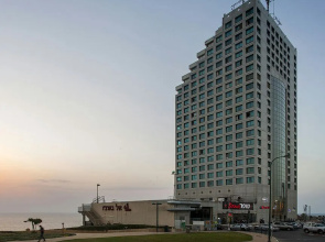 1Bdr ApartCarmel Ssv Apartments