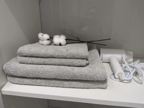 Апартаменты Уютные у Ботанического Сада