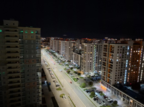 Квартира уютная в Заречном