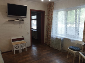 Квартира на Пионерской