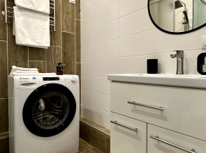 Апартаменты в Башне