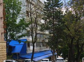 Квартира в стиле Минимализм