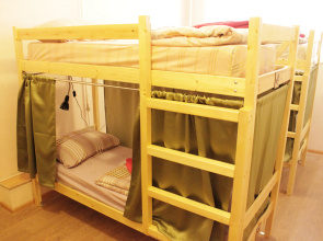 Viktoria Hostel