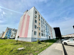 Апартаменты Небо в Кошелев Парке