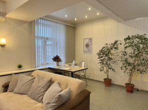 Апартаменты Apart-Comfort на Чайковского 2В