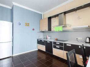 Апартаменты Bussi Suites Grizodubovoy 2
