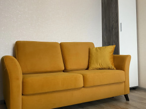 Апартаменты Современник