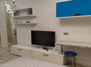 Квартира Студия Волна