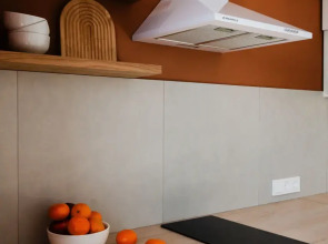 Квартира на Ленинградском шоссе 228 к3