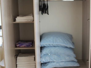 Гостевой Дом Мой Дом на Краснодарской