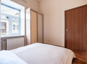 Апартаменты в центре города у метро Чернышевская