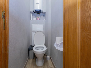 Квартира Завтрак у Тиффани