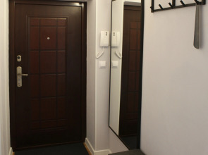 Квартира Уютная у Южного парка