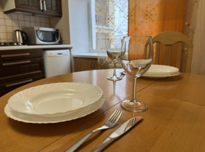 Апартаменты Apart-Comfort на Суркова 6