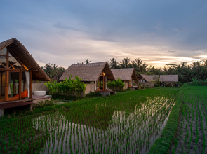 Pondok Mawas Hotel