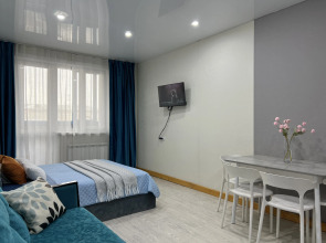 Апартаменты Студия Смолина 67/1-170 Улан-Удэ центр КакДома