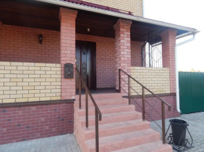 Гостевой дом На Всполье