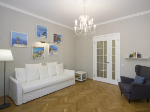 Апартаменты Маркса 50