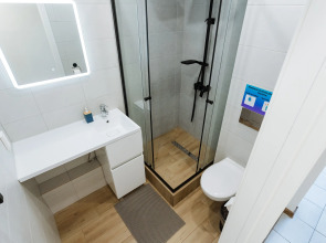 Жилое помещение Лайк