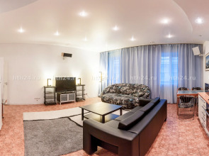 Апартаменты hth24 на Итальянской 1