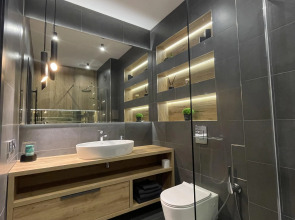 Апартаменты Раушен Ленина