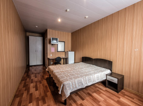 База Отдыха Черномор