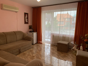 Гостевой Дом Миллениум