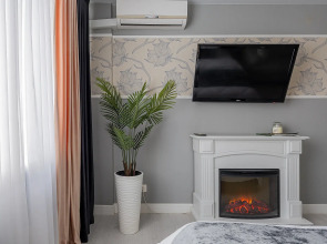 Квартира в м-н Седьмое Небо