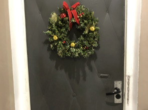 Апартаменты BATMAN Cave