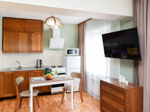 Квартира Володарского Ц Рынок