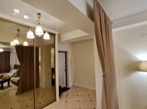 Апартаменты VIP квартиры на Московской by Sutki26