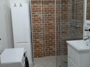 Апартаменты уютные в центре Светлогорска