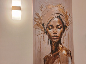 Гостевой дом Цитрус