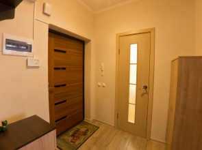 Уютные апартаменты возле пляжа