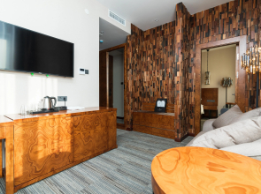 Отель East Astana