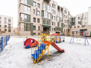 Апартаменты на Баумана