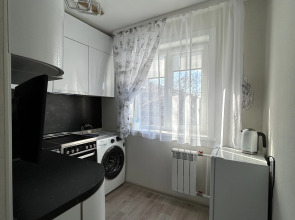 Квартира Возле Горного Воздуха