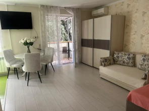 Апартаменты на Карла Маркса 11