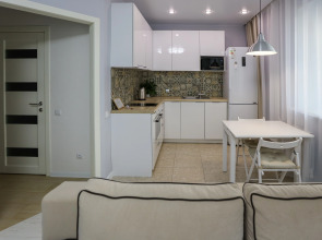 Апартаменты на Северной 55