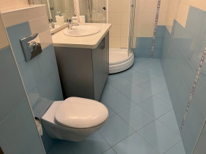 Апартаменты 115 3-к 50 метров от моря и набережной