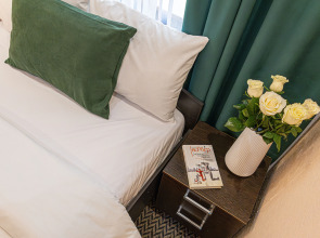 Гостевой дом Шоколад