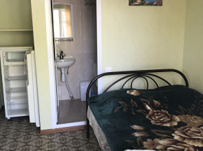 Гостевой дом У Валеры