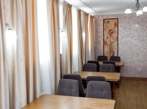 Гостиница Вереск