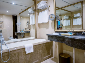 Отель Golden Rooms Moscow