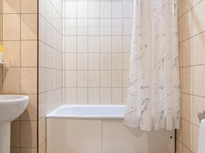 Квартира Стильная у Аквапарка