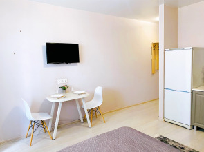 Квартира на Московском шоссе 33 к4