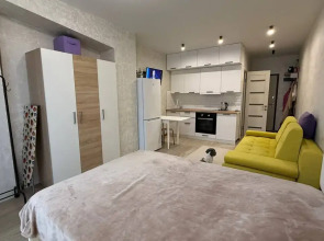 Квартира Студия