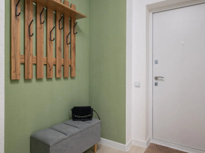 Квартира Уютная 2-к Квартира в ЖК Спутник-1