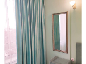 Апартаменты KM Tower Plaza